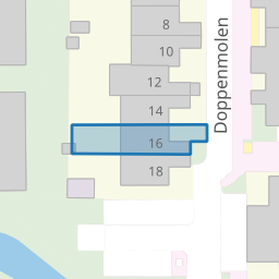 Perceel KOO00-B-3250