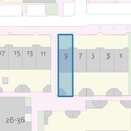 Perceel KOO00-B-3256