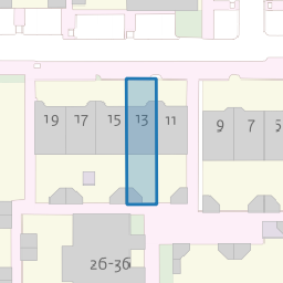 Perceel KOO00-B-3258