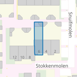 Perceel KOO00-B-3264