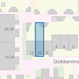 Perceel KOO00-B-3266