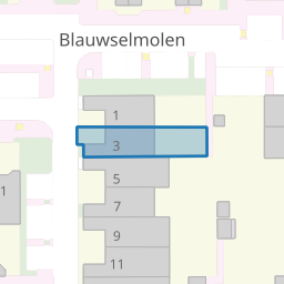 Perceel KOO00-B-3269