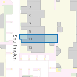 Perceel KOO00-B-3273