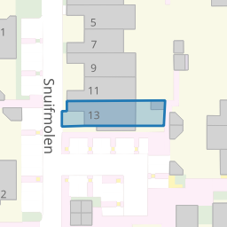 Perceel KOO00-B-3274