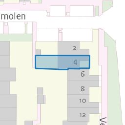 Perceel KOO00-B-3276