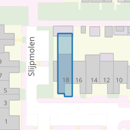 Perceel KOO00-B-3284