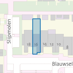 Perceel KOO00-B-3285