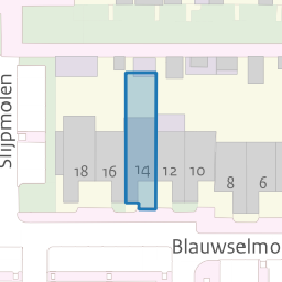 Perceel KOO00-B-3286