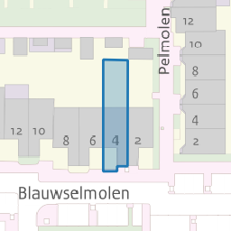 Perceel KOO00-B-3291