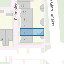 Perceel KOO00-B-3294