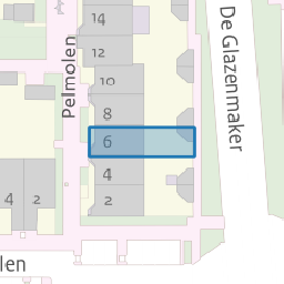 Perceel KOO00-B-3295