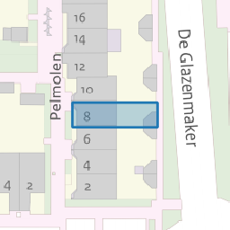 Perceel KOO00-B-3296