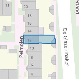 Perceel KOO00-B-3298