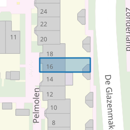 Perceel KOO00-B-3300