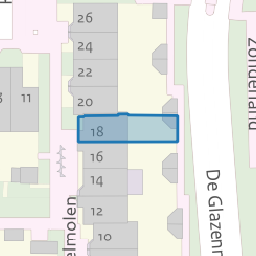 Perceel KOO00-B-3301