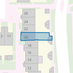 Perceel KOO00-B-3302