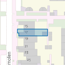 Perceel KOO00-B-3307