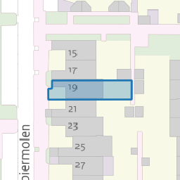 Perceel KOO00-B-3308
