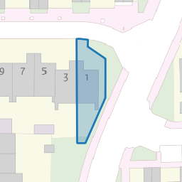 Perceel KOO00-B-3314