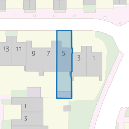 Perceel KOO00-B-3316