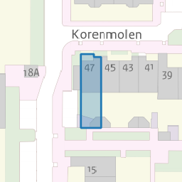 Perceel KOO00-B-3331