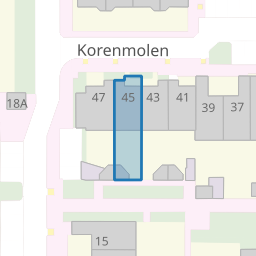 Perceel KOO00-B-3332