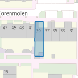 Perceel KOO00-B-3335
