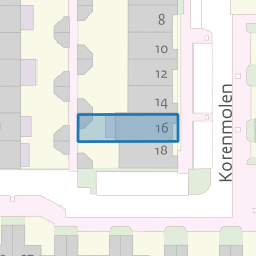 Perceel KOO00-B-3341