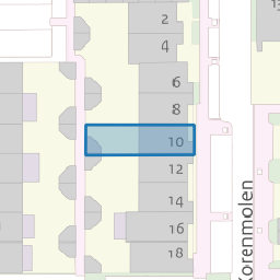 Perceel KOO00-B-3344