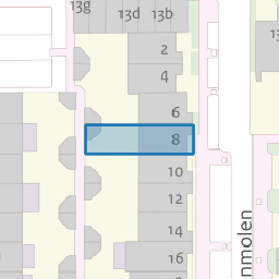 Perceel KOO00-B-3345