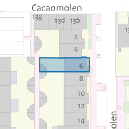 Perceel KOO00-B-3346