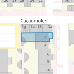 Perceel KOO00-B-3348