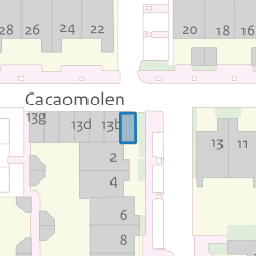 Perceel KOO00-B-3349