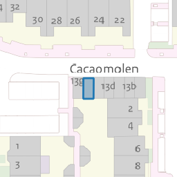 Perceel KOO00-B-3353