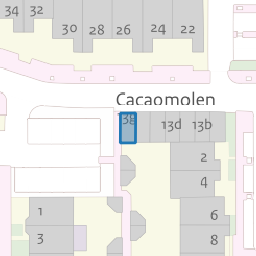 Perceel KOO00-B-3354