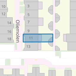 Perceel KOO00-B-3356