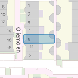 Perceel KOO00-B-3357