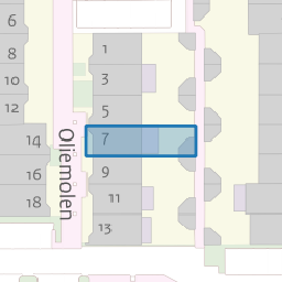 Perceel KOO00-B-3358