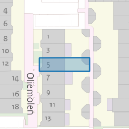 Perceel KOO00-B-3359