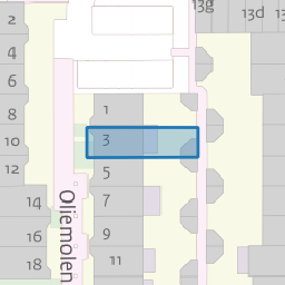 Perceel KOO00-B-3360