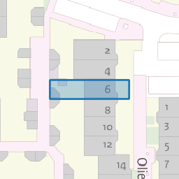 Perceel KOO00-B-3364