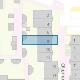 Perceel KOO00-B-3365