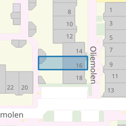 Perceel KOO00-B-3369