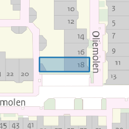 Perceel KOO00-B-3370