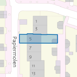 Perceel KOO00-B-3373