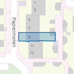 Perceel KOO00-B-3375