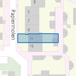 Perceel KOO00-B-3376