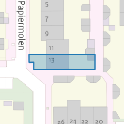 Perceel KOO00-B-3377