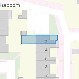 Perceel KOO00-B-3382