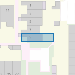 Perceel KOO00-B-3394